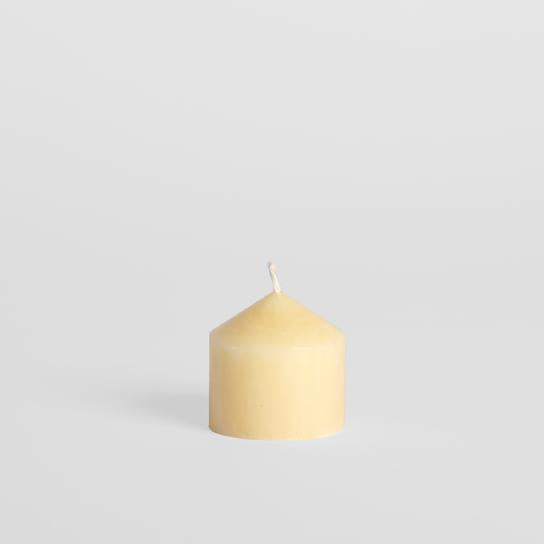 Church Candle - 2 1/4" x 2 1/4"