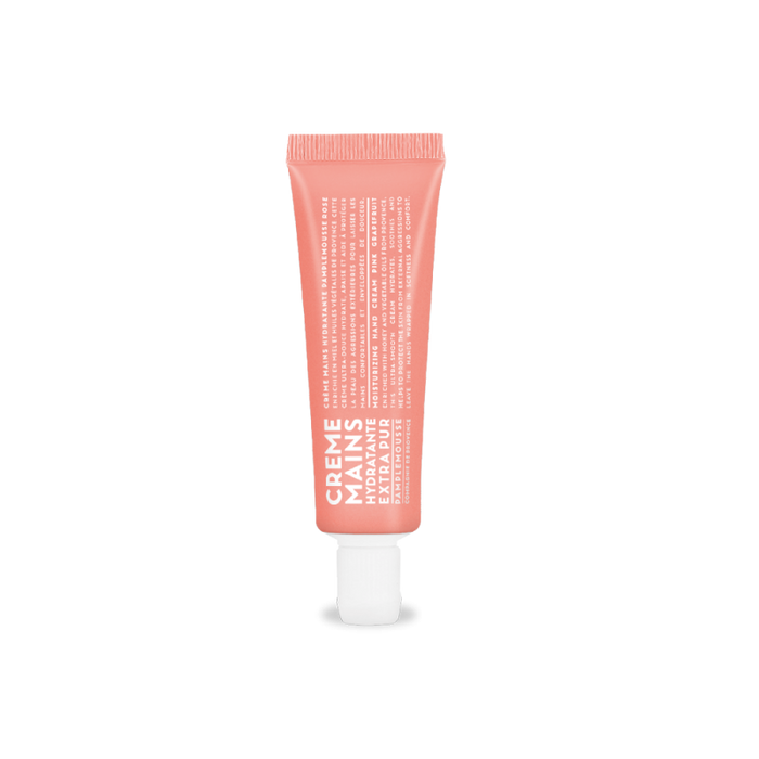 Hand Cream - Pink Grapefruit