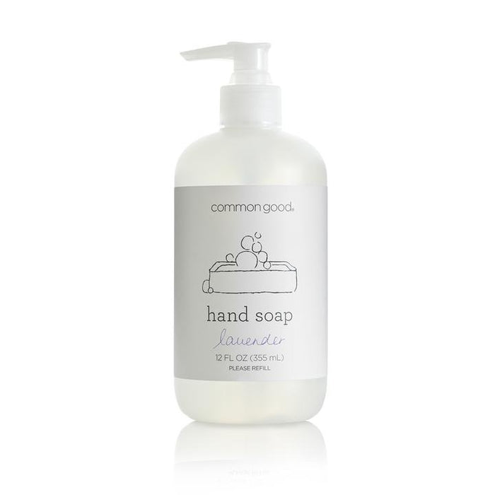 Hand Soap - Lavender