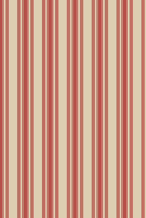 Tented Stripe 1351
