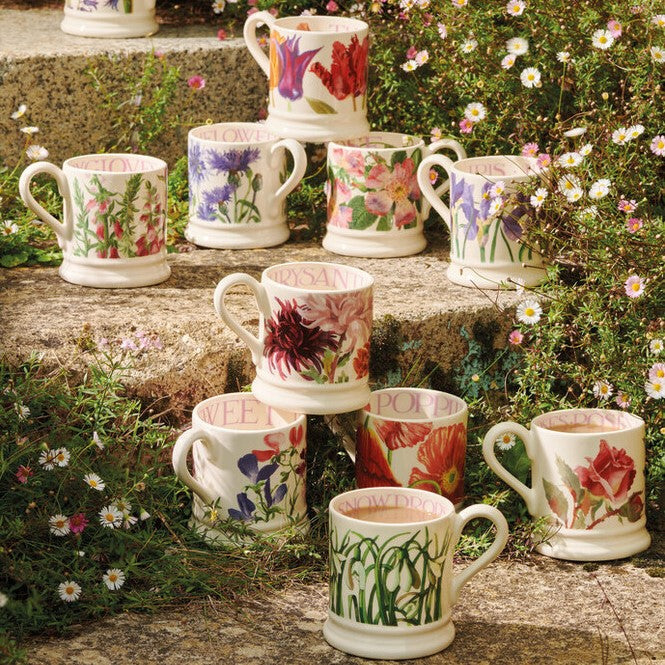 Emma Bridgewater - Flowers & Food