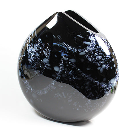 Guy Hollington Hand Blown Glass