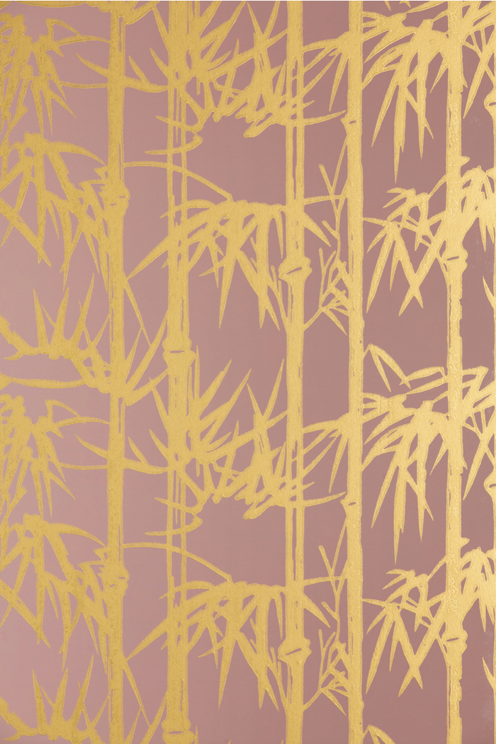 Bamboo - Metallic