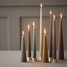 Ester & Erik Candles