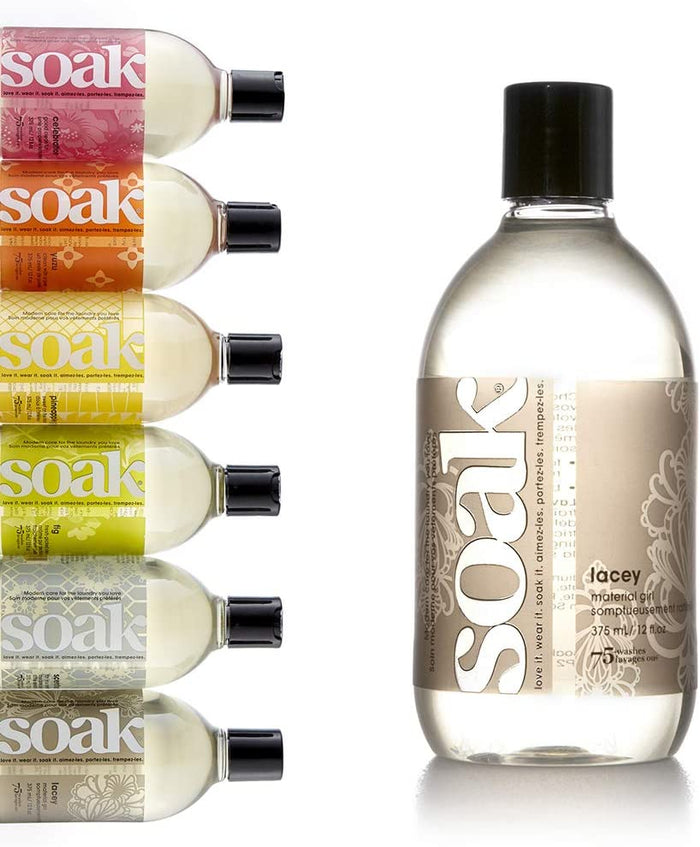 Soak