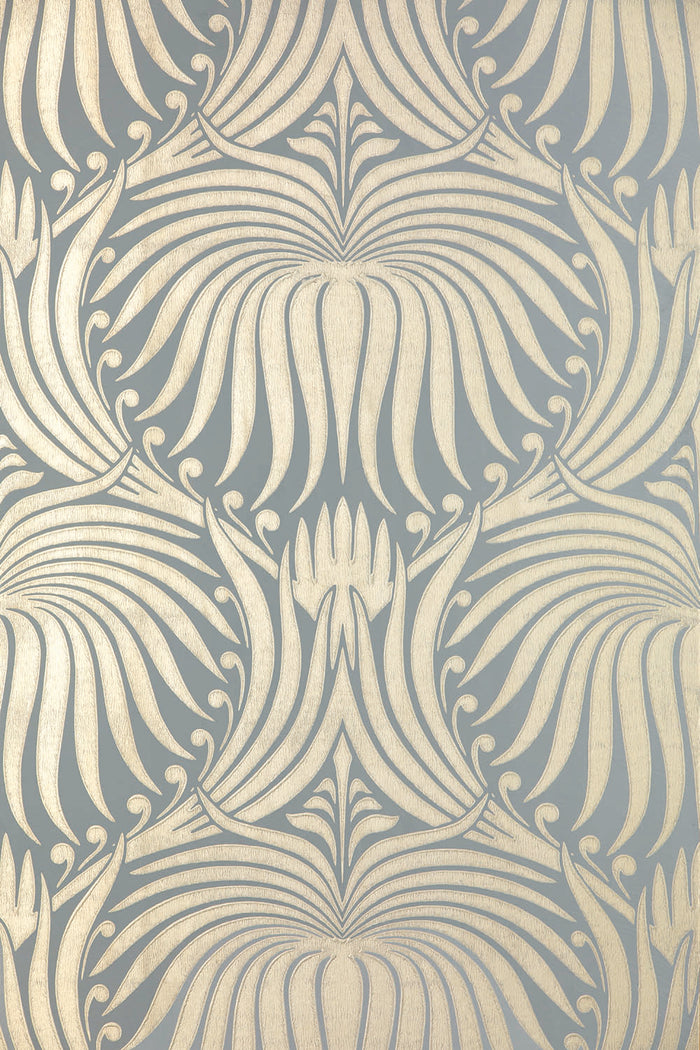 Lotus - Metallic