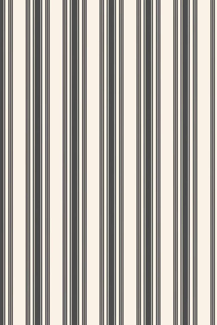 Tented Stripe