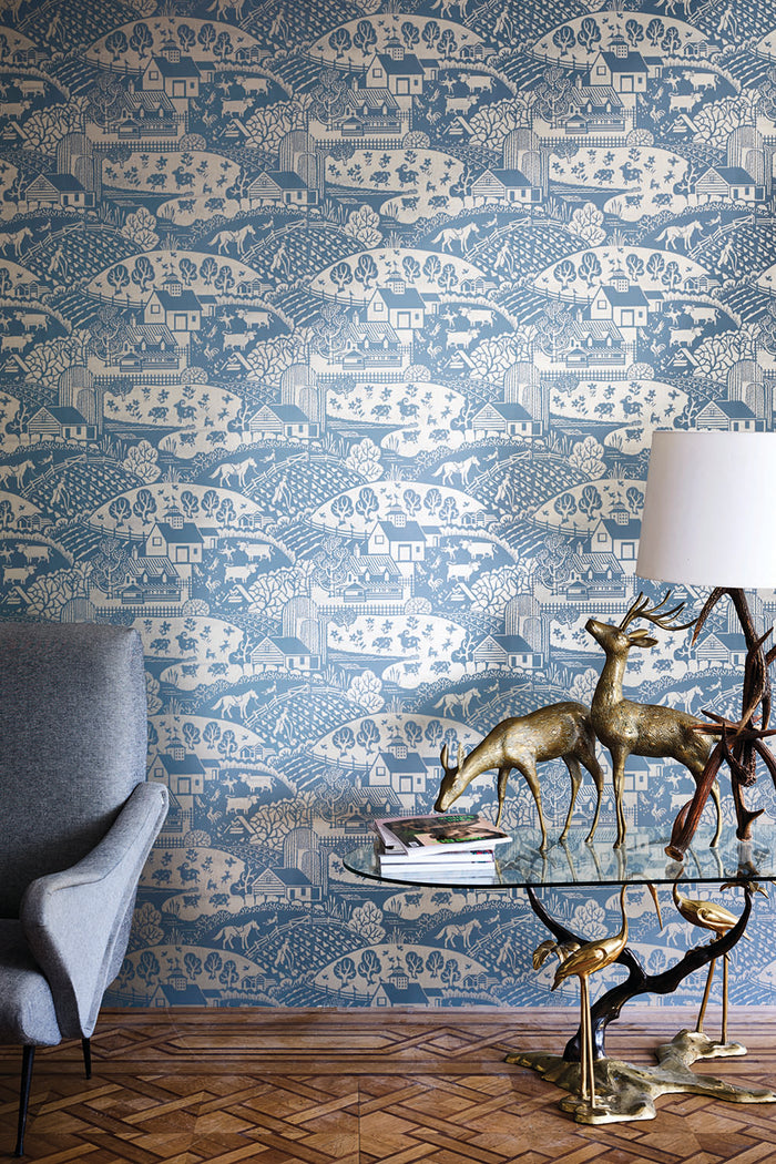 Gable - Metallic