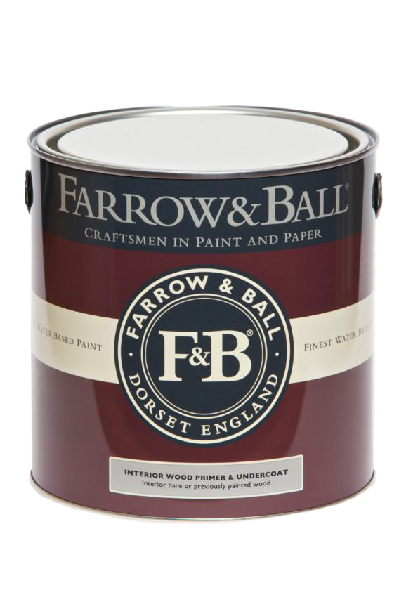 Interior Wood Primer & Undercoat