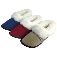Garneau Slippers