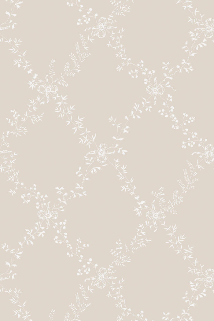 Toile Trellis