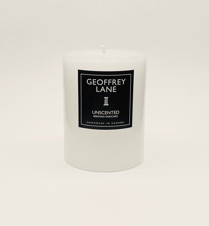 Geoffrey Lane Candles