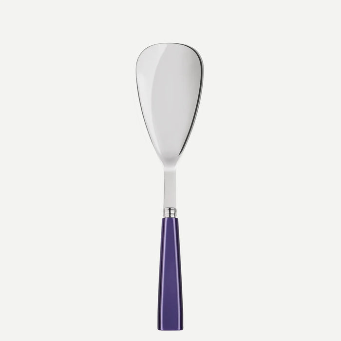 Icone Rice Spoon - Purple
