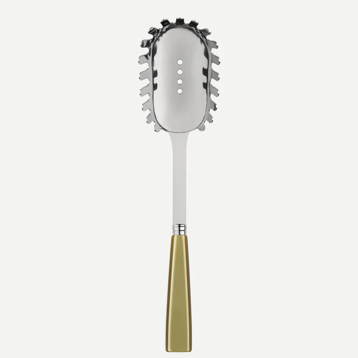 Icone Spaghetti Spoon - Moss