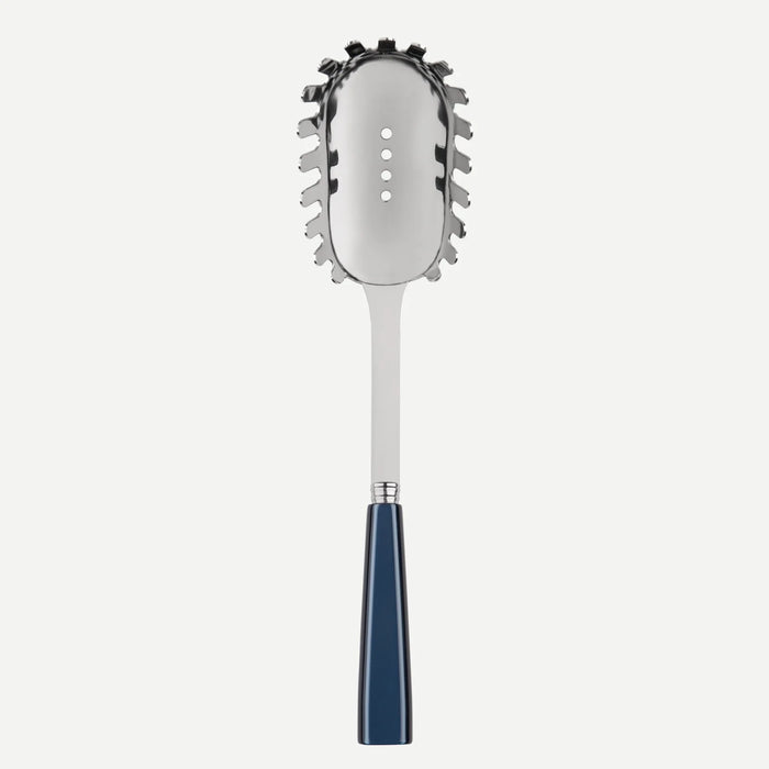 Icone Spaghetti Spoon - Steel Blue