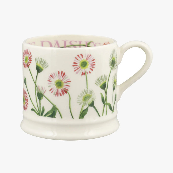 Daisies Small Mug