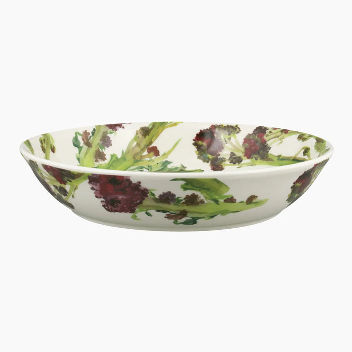 Broccoli Medium Pasta Bowl