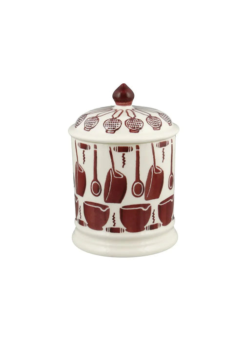 Kitchen Life 1 Pint Jar