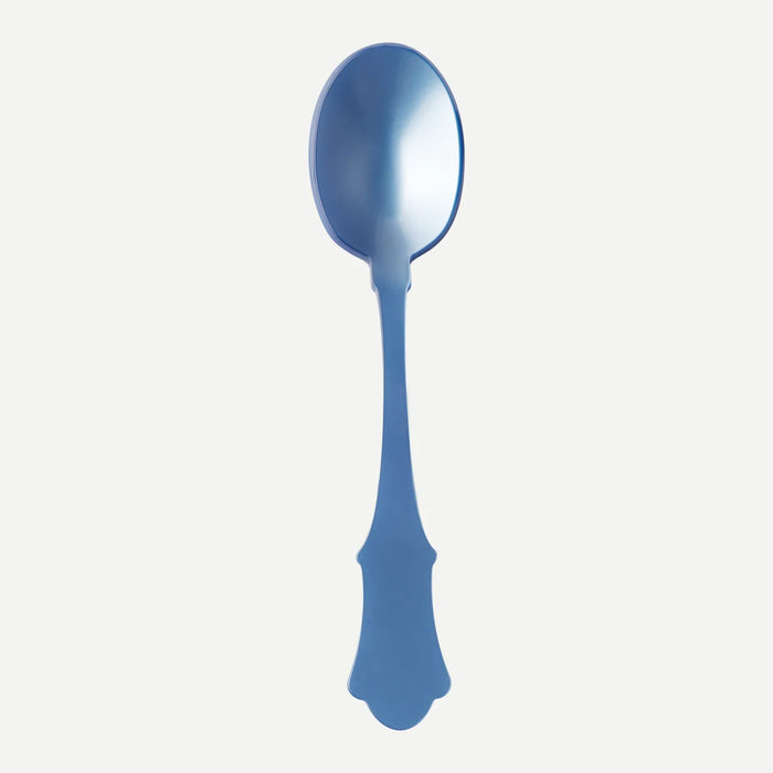 Honorine Serving Spoon - Light Blue