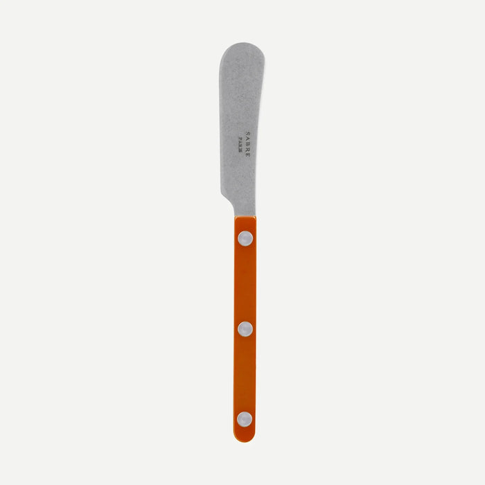 Bistro Butter Spreader - Orange