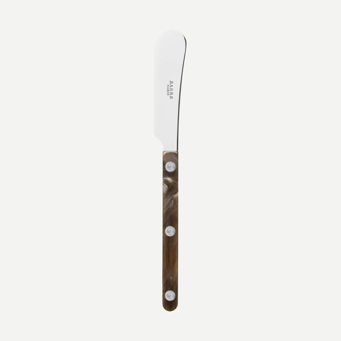 Bistro Butter Spreader - Faux Buffalo