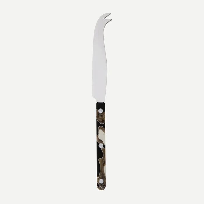 Bistro Cheese Knife Large - Dune Black