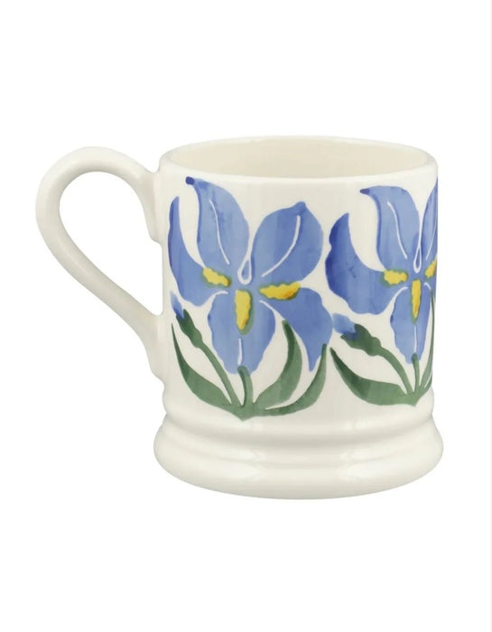 Iris 1/2 Pint Mug
