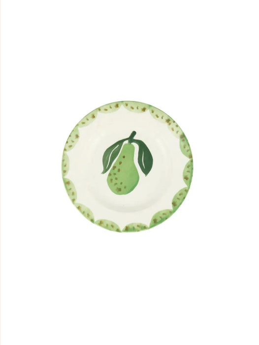 Pears 6 1/2" Plates