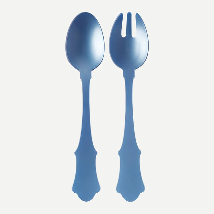 Honorine Salad Set - Light Blue