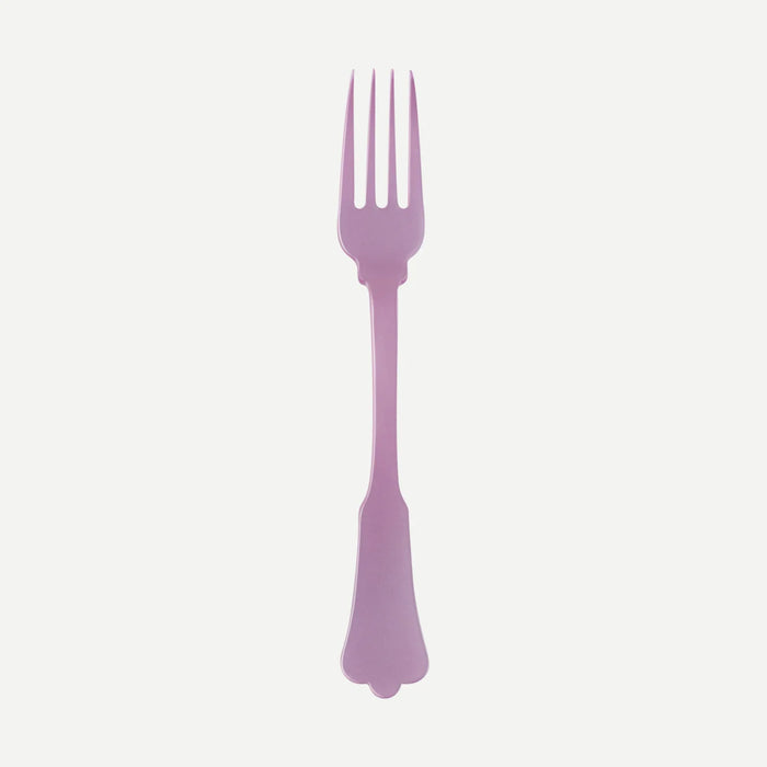 Honorine Cake Fork - Lilac