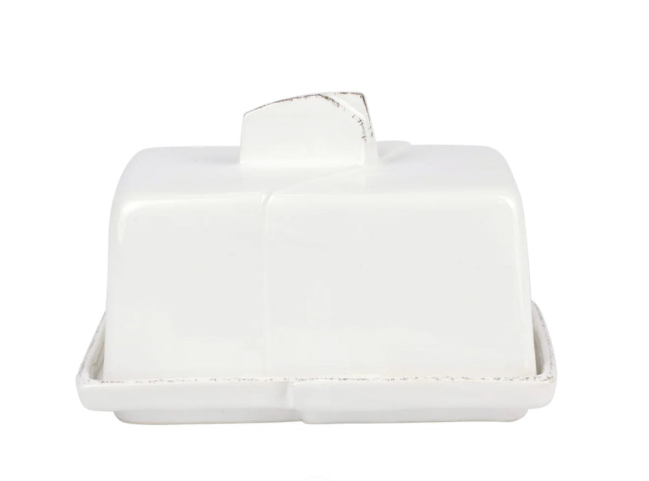 Lastra Butter Dish