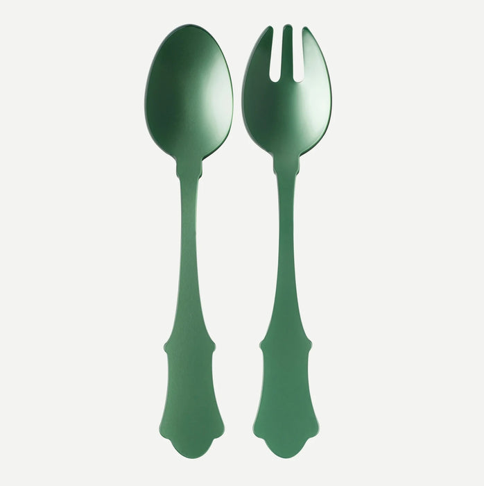 Honorine Salad Set - Garden Green