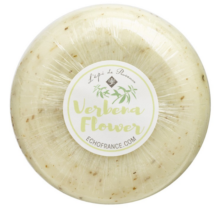 L'epi de Provence Round Bar Verbena Flower