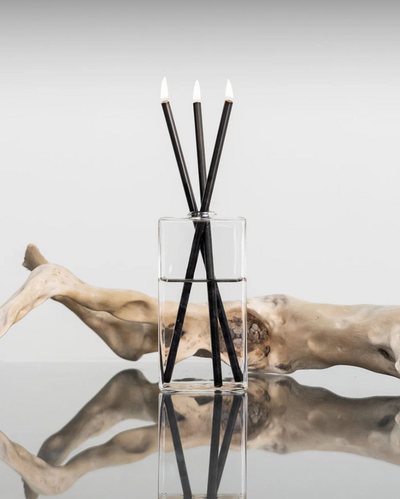 Square Vase - Bondi