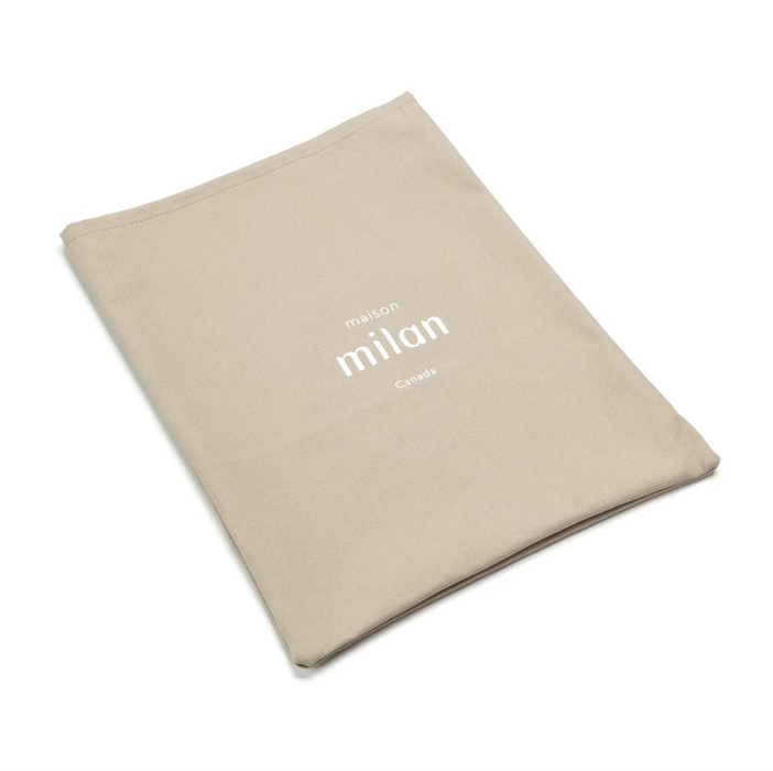 Patrizio Apron - Tan