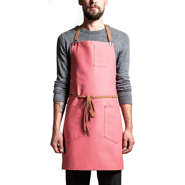 Patrizio Apron - Coral