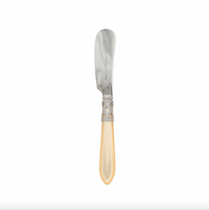Aladdin Antique Small Spreader - Ivory