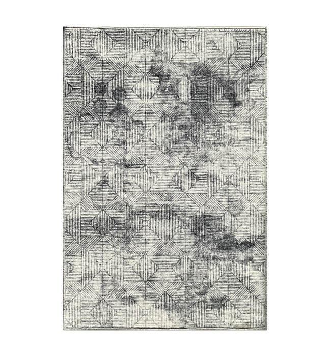 Iron Gate Berlin Crystal Rug