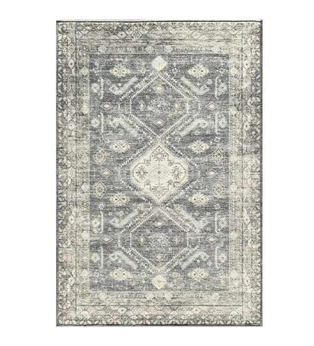 Micro Chip Villaria Crystal Rug