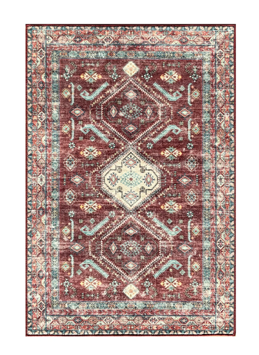 Rosewood Villaria Crystal Rug
