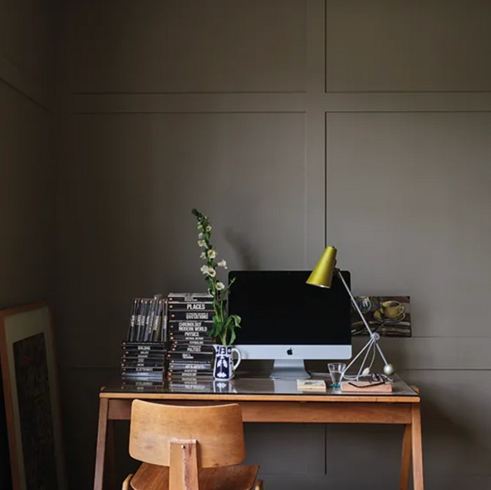 Broccoli Brown - No. 198