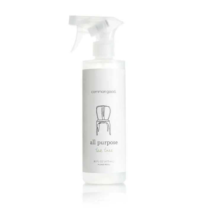 All Purpose Cleaner - Tea Tree
