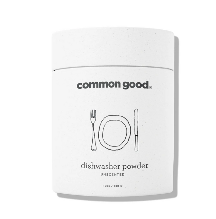 Dishwasher Powder