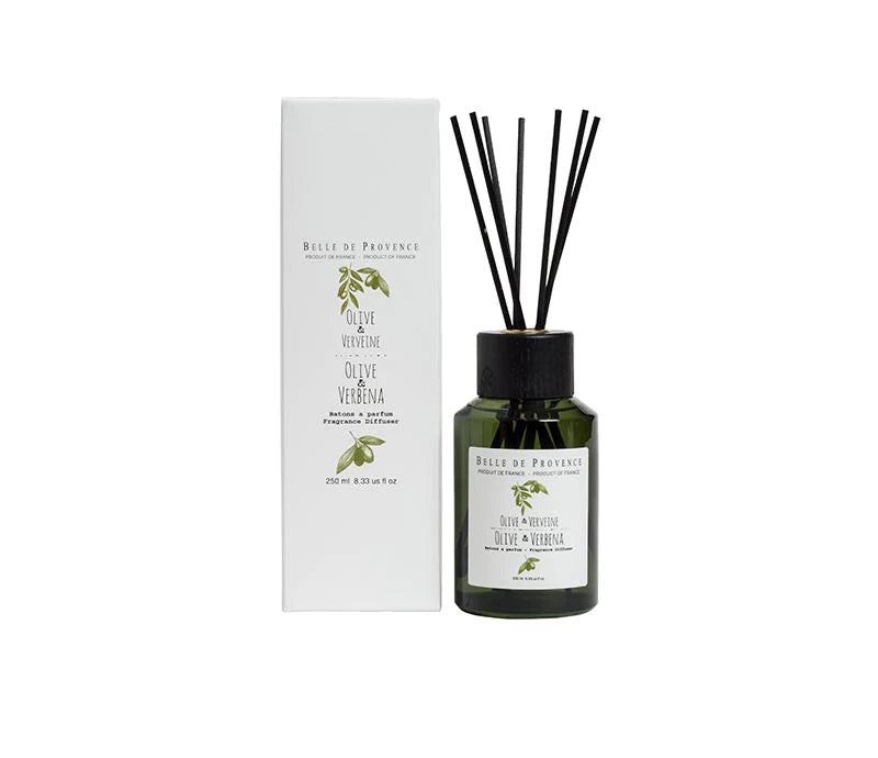 Olive and Verbena Diffuser