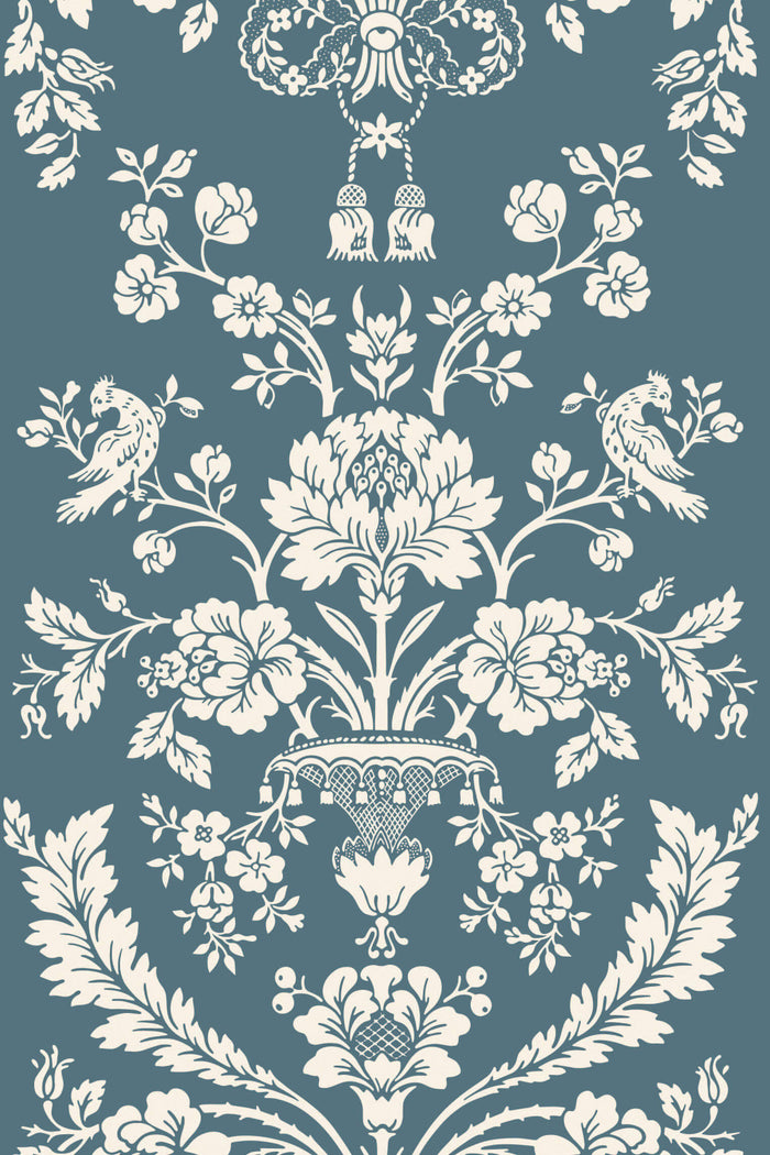 Damask Wallpapers