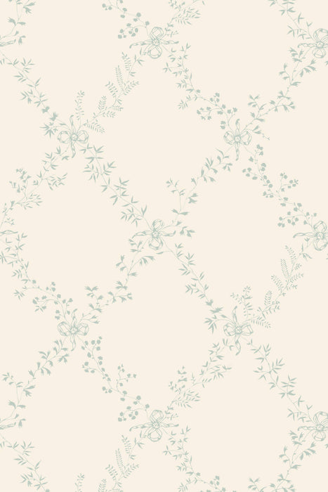 Toile Trellis 668