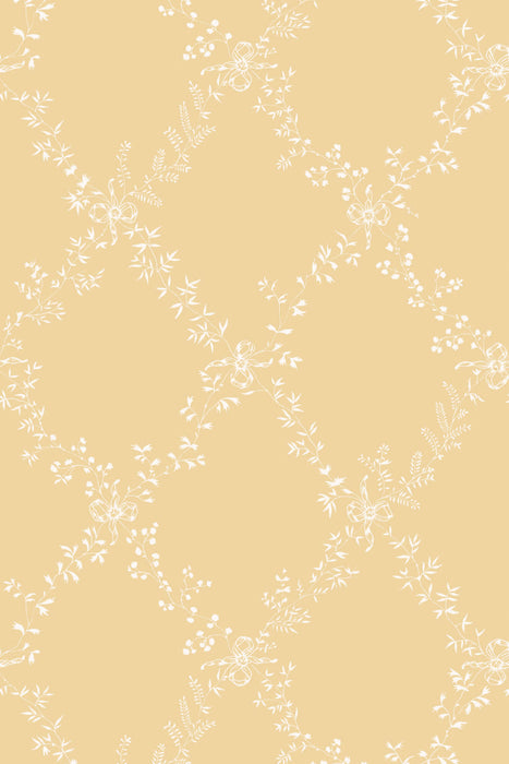 Toile Trellis 644