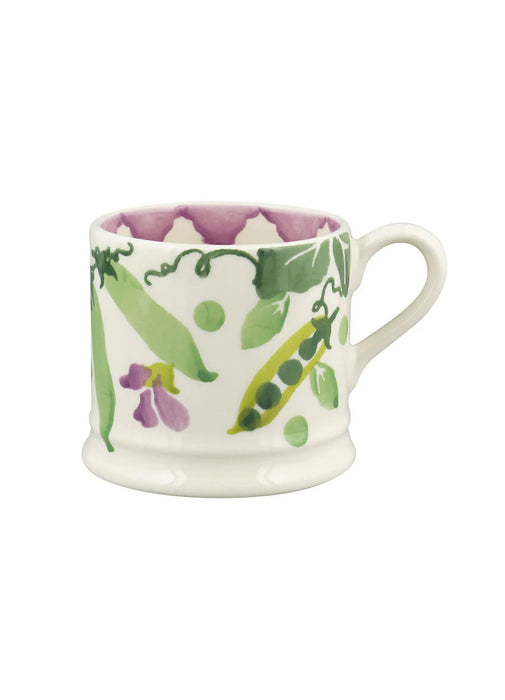 Peas & Beans Small Mug