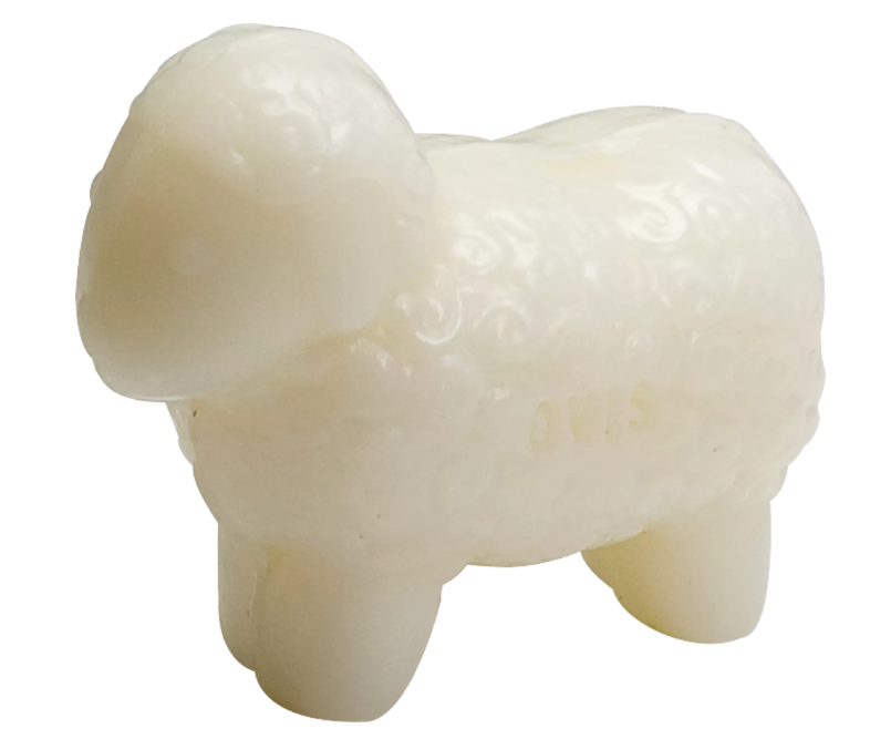 Large Sheep's Milk Soap
