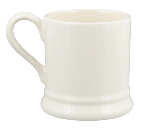 Utility 1/2 Pint Mug